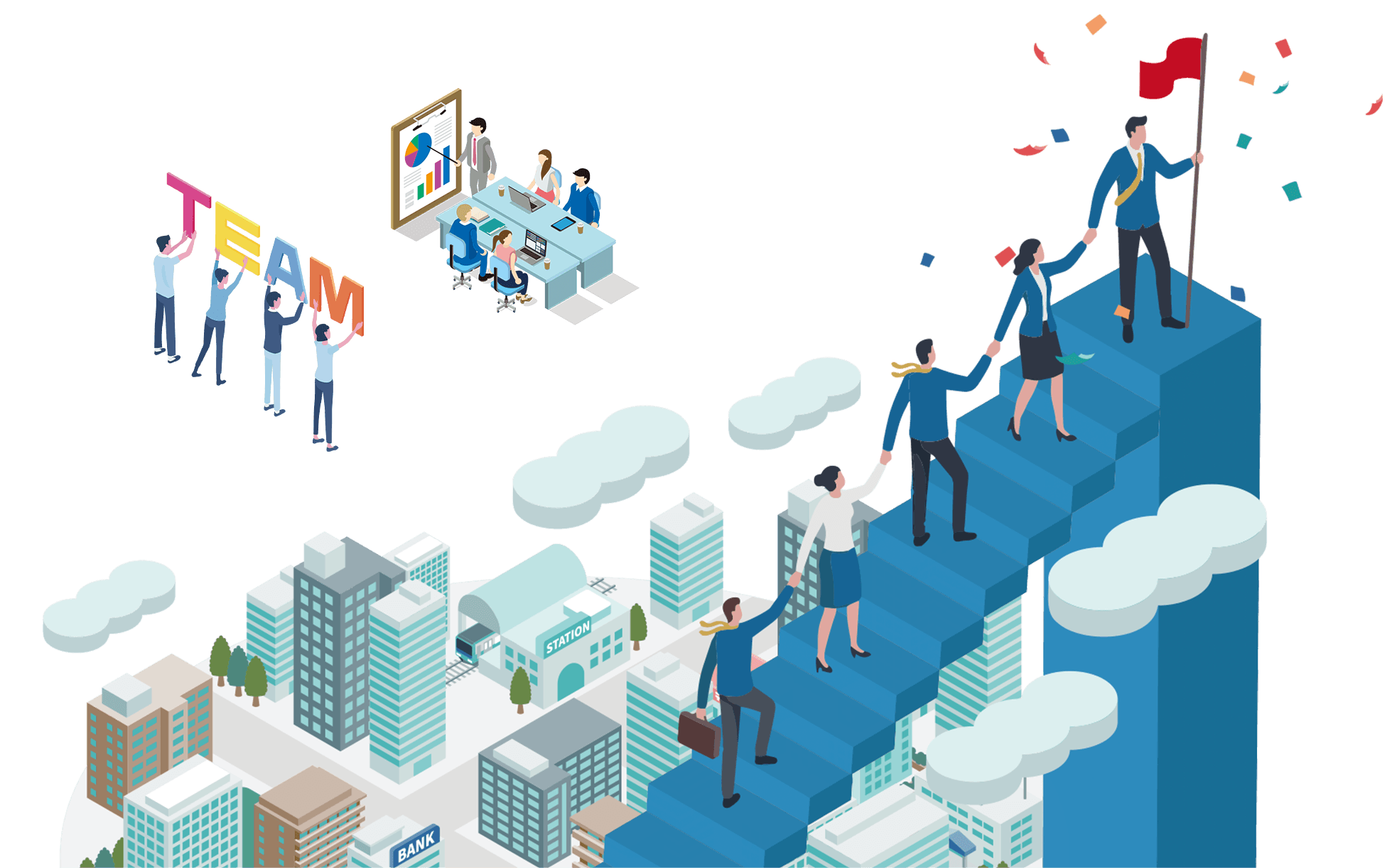 MVV策定サービス